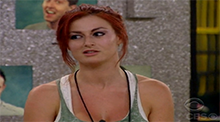 Big Brother 12 Rachel Reilly